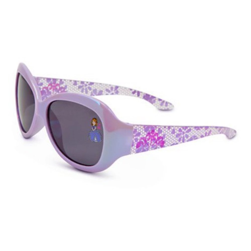Disney Sofia The First Sunglasses